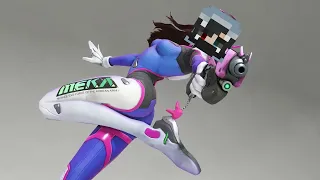 хайди D.va