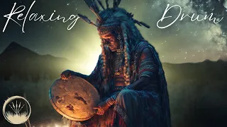 Allow The Drums To Relax You || Shamanic Rhythms