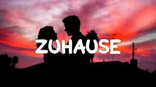 Fynn Kliemann - Zuhause (Lyrics)