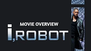 I, Robot 2004 Science Fiction Movie Overview in Tamil | Will Smith | Alex Proyas | Bridget Moynahan
