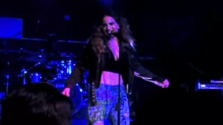 JoJo Breezy,City Lights, & The Happy Song Live IAmJoJoTour Indianapolis 11 19 15