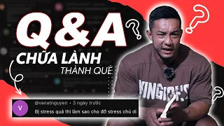 Bạn Dám "HỎI Tui" Dám "TRẢ LỜI" | Q&A Tập 1 | Tuấn Anh IFBB Pro