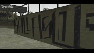 Life in Ghetto (SAMP Machinima) Suave Smooth  – Gangstas and Thugs