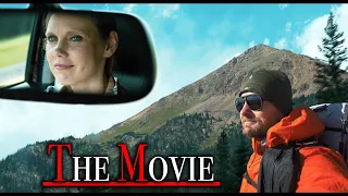 3244 Miles - Toyota Tundra Truck Camping and Backpacking the Holy Cross - The Movie