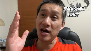 Crypto Exec Predicts Next Black Swan Event ...