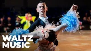 Slow Waltz music: Valerie | Dancesport & Ballroom Dance Music