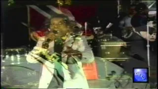 G.B.T.V. CultureShare ARCHIVES 1988: CONQUEROR  "Hall of Fame"  (HD)