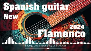 Guitar Music🌹Romantic💃| Juego de Sombras (Play of Shadows)