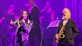 Tarja & Supertramp - "Logical Song" at ROCK MEETS CLASSIC / Passau 12.04.24