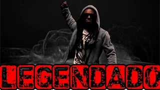 Eminem - No Love ft. Lil Wayne [Legendado]