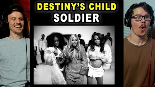 Week 102: Destiny's Child Week 2! #2 - Soldier ft. T.I., Lil' Wayne