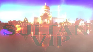 NoXuu - Sultan VIP (Arabic Trap)