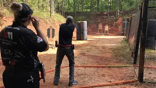 HK VP9 for the USPSA Limited Win