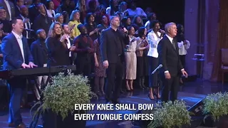 He is Lord by The Brooklyn Tabernacle Choir