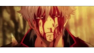 Gintama AMV - Gintoki vs Takasugi [Fated Battle]