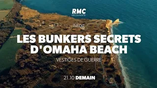 RMC les bunkers d'Omaha Beach 39 / 45