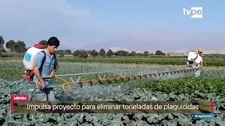 Ñuqanchik (06/06/2024) | TVPerú Noticias