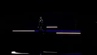 Benjamin Ingrosso - Dance you off - ESC Sweden 2018 - rehearsal 09.05.2018