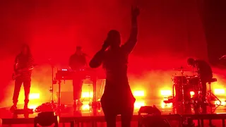 MØ -  I Want You // Live @ Hammerstein Ballroom • NYC 2019