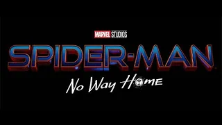 Spiderman: No Way Home - Exit through lobby music interpretation