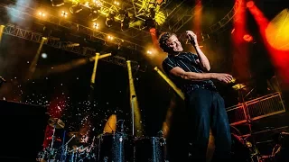 Imagine Dragons - "Gold" Live (March Madness 2015)
