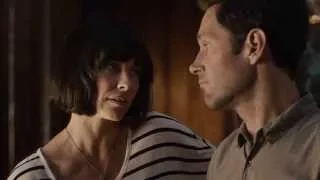 Marvel's Ant-Man - "We Just Robbed You" clip | HD