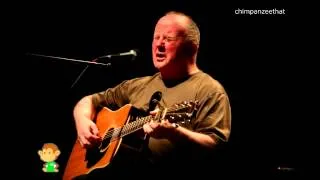 Christy Moore | Desert Island Discs | 2007