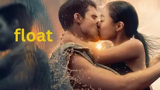 FLOAT 2024 OFFICIAL TRAILER   ANDREA BANG, ROBBIE AMELL