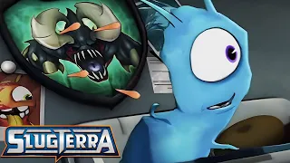 Slugterra - Les Mondes Souterrains | Rookie | Épisode Complet