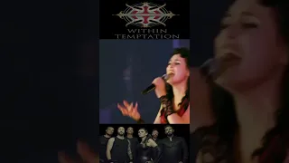 Within Temptation "What Have You Done (feat. Keith Caputo)"