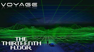 We're Living In A Simulation | The Thirteenth Floor | Voyage