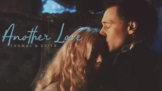 Thomas & Edith | Another Love (For Jess)