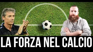 Preparazione Atletica Calcio con Massimo Neri (Juve, Roma, Real Madrid)