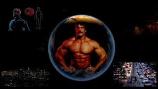 MIKE MENTZER: PHILOSOPHY IN A CAR