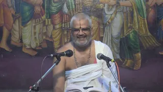 Srinivasa Kalyana - Day 02(Part - 02) | Vid. Kallapura Pavamanacharya