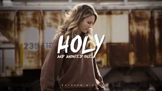 Coming Soon! Vineyard Project | Holy and Anointed One | Ft Katelyn Biehn