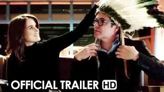 Dirty Weekend ft. Matthew Broderick, Alice Eve - Official Trailer (2015) HD