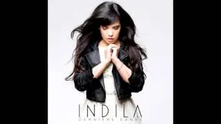 INDILA_DERNIERE DANSE ft STAVENTO GREECE 2014