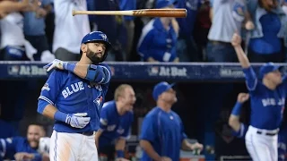 🍁 Top 10 Toronto Blue Jays Home Runs ALL TIME