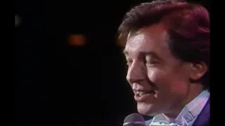 Karel Gott - Zeit der Zärtlichkeit (Palast der Republik 1986, live)