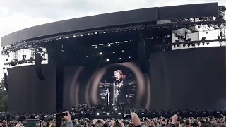 Bon Jovi Runaway live at Goffertpark Nijmegen 13-06-2019