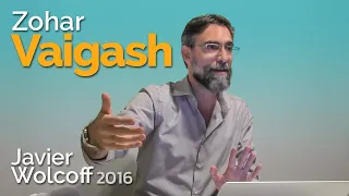 Zohar Vaigash 2016