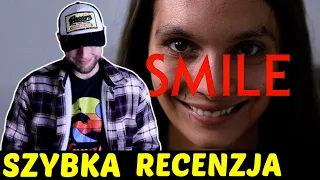 Uśmiechnij się ★SzybkieRecenzje