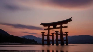 Синтоизм — традиционная религия Японии (рассказывает историк Борис Малышев)
