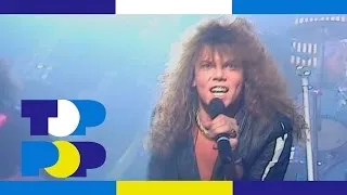 Europe - Rock The Night • TopPop