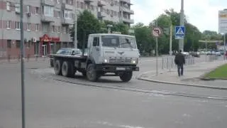 КАМАЗ 53213 | KAMAZ 53213