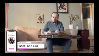 Unutma Beni (Ata Demirer) l Kanun: Kamil Can Güllü