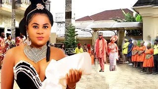 Make Sure Nothing Stops U From Watching This Interesting New Nigerian Movie (Royal Marriage) - NEW