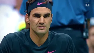 Roger Federer - Wherever You Are