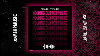 Glee - Holding Out For A Hero (MSHPMusic X BL1TZ Drum And Bass Remix)